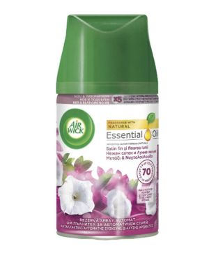 Пълнител Air wick  Сатен, 250 мл