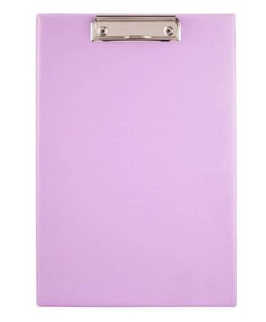 Клипборд Axent Pastelini A4, Виолет