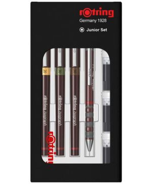 Комплект Rotring Junior Set