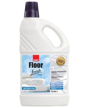 Препарат за под Sano 1000ml, Soap