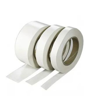 Двойнозалепващо тиксо 12mm x 10m
