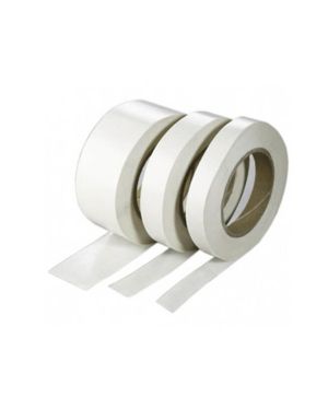 Двойнозалепващо тиксо 19mm x 10m