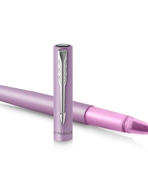 Ролер Parker Royal Vector XL Lilac