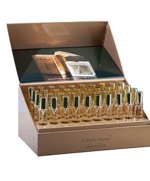 Парфюм Le Parfum M4, 10мл