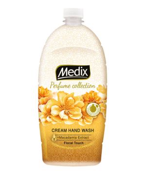 Течен сапун Medix Parfume Collection 800ml