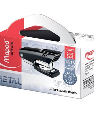 Телбод Maped Essentials Mini 24/6