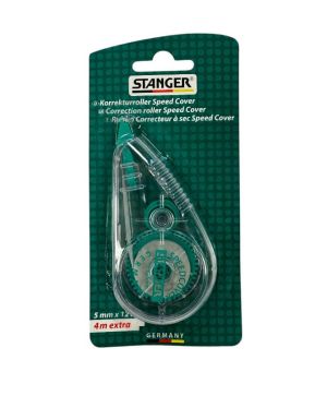 Коректор лента Stanger 5mm/12m