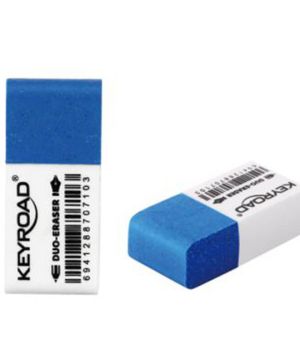 Гума Keyroad KR971645, Бял+Син