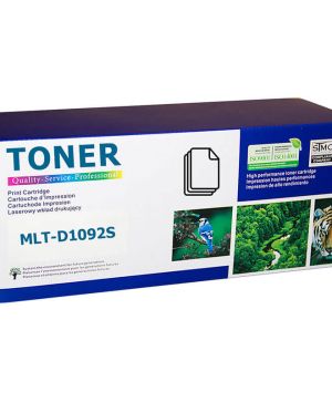 Тонер касета черна Samsung MLT-D1092S, съвместима