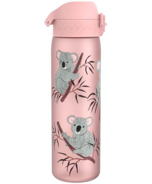 Бутилка за вода ION8 Print, рец.пл. 500ml Koala
