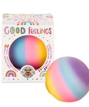 Антистрес топка Trendhaus Good Feelings