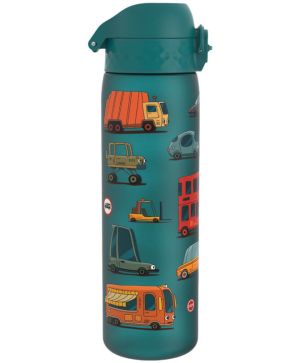 Бутилка за вода ION8 Print, рец.пл. 500ml Automo