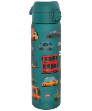 Бутилка за вода ION8 Print, рец.пл. 500ml Automo
