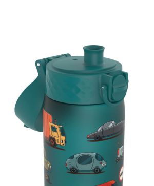 Бутилка за вода ION8 Print, рец.пл. 500ml Automo