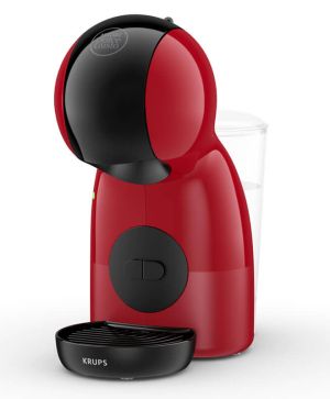 Кафе машина Dolce Gusto Piccolo XS Black