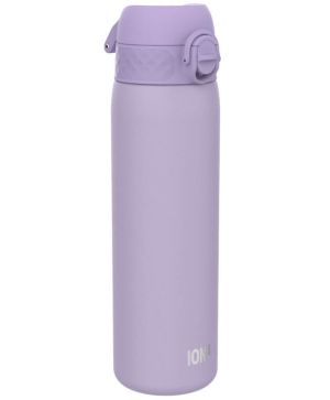 Бутилка за вода ION8 SE, метална 600ml Periwinkl