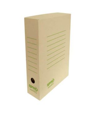Архивна кутия Spree 80mm, микровелпапе