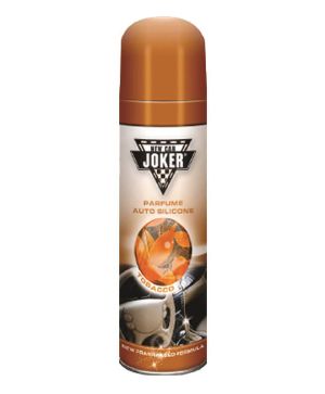 Автосиликон Joker, 200ml, Tobacco