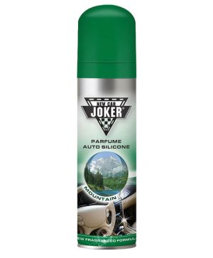 Автосиликон Joker, 200ml, Mountain