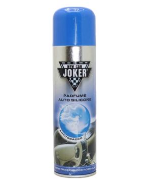 Автосиликон Joker, 200ml, Antitobacco