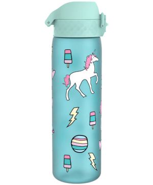 Бутилка за вода ION8 Print, рец.пл. 500ml Pl Uni