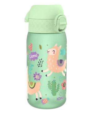 Бутилка за вода ION8 Print, рец.пл. 350ml Liamas