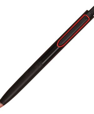 Химикалка Writech Space Up, Червен