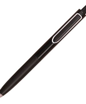 Химикалка Writech Space Up, Черен