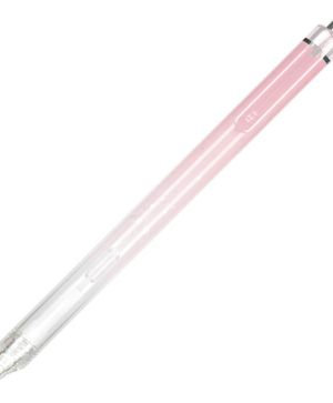 Автоматичен молив Writech Aurora 0.5mm, Розов пастел