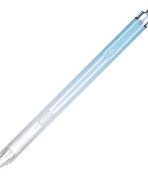 Автоматичен молив Writech Aurora 0.5mm, Син пастел
