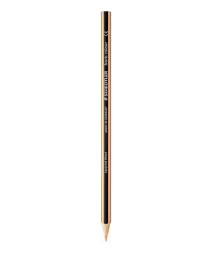 Молив цветен Staedtler Noris Color 185, Праскова