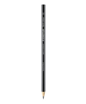 Молив цветен Staedtler Noris Color 185, Сив