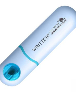 Текстмаркер Writech Pastel Arctic Blue