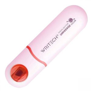 Текстмаркер Writech Pastel Sakura Pink