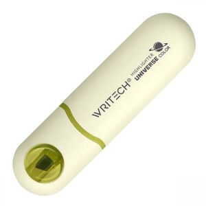 Текстмаркер Writech Pastel Lime