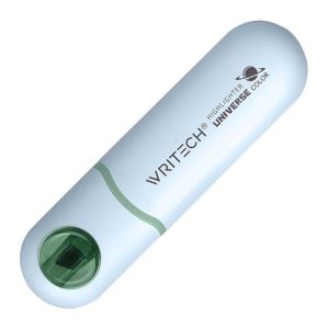 Текстмаркер Writech Pastel Retro Green