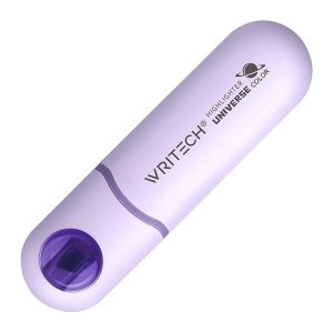 Текстмаркер Writech Pastel Mulberry