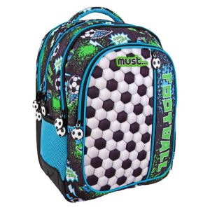Чанта за обяд Must Isothermal Football 586170
