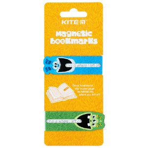 Магнитни разделители Kite Monsters