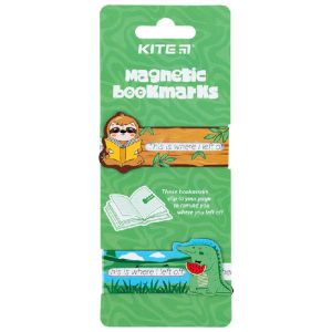 Магнитни разделители Kite Animals