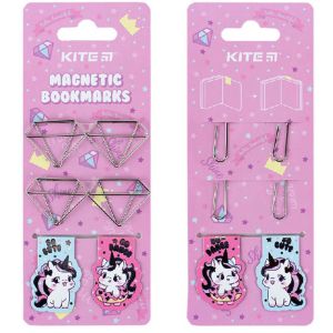Магнитни разделители с кламери Kite Diamond