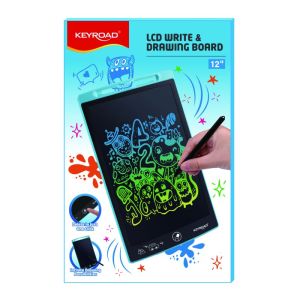 Таблет Keyroad KR973332, 12 инча, Цветен