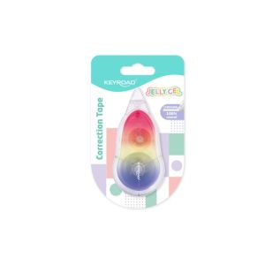 Коректор лента Keyroad KR973121 5mm/15m, блистер