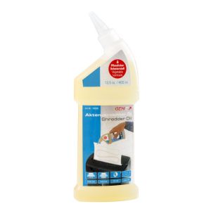Масло за шредер HP, 400 ml