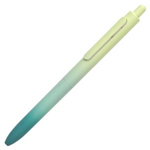 Химикалка Writech Aurora гел, Зелен