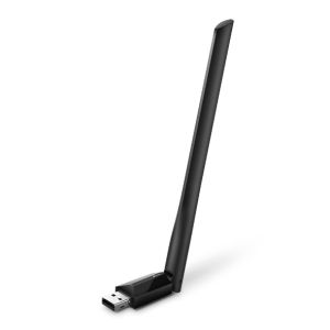 Мреж. у-во wireless USB TP-Link Archer T2U Plus