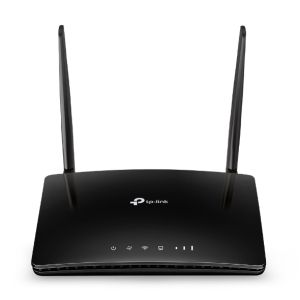 Мрежово устройство рутер TP LINK MR6400