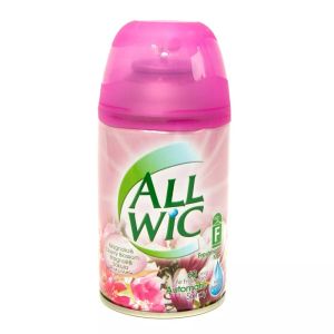 Ароматизатор спрей All Wic Magnolia&Cherry Bloss
