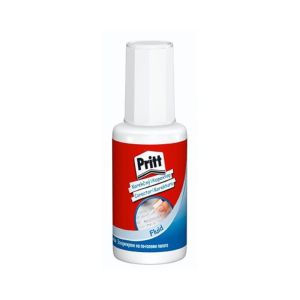 Коректор Pritt, ацетонов, 20мл