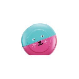 Острилка Keyroad KR971839  2в1, Животинки